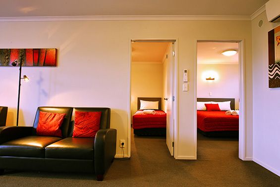 Oamaru Motor Lodge