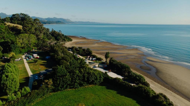 Golden Bay Holiday Park