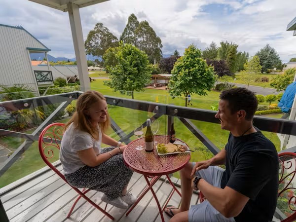 Asure Explorer Motel & Apartments