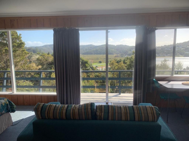 The Retreat Bay of Islands