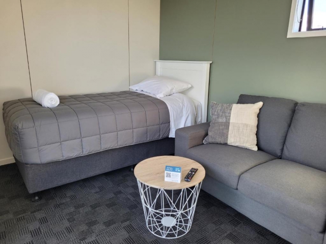 Levin Top 10 Holiday Park