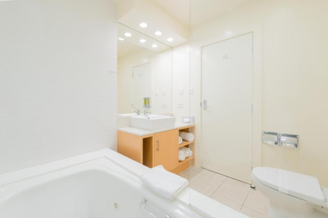 Paihia Beach Resort and Spa