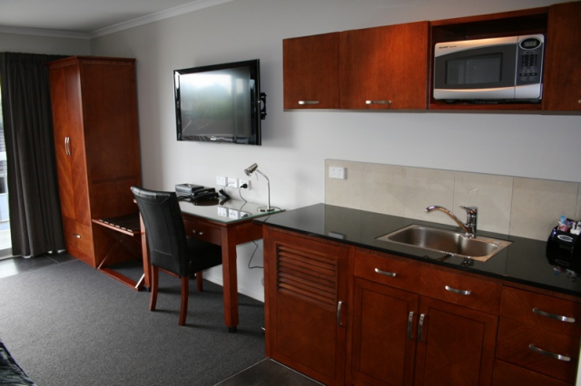 City Corporate Motor Inn