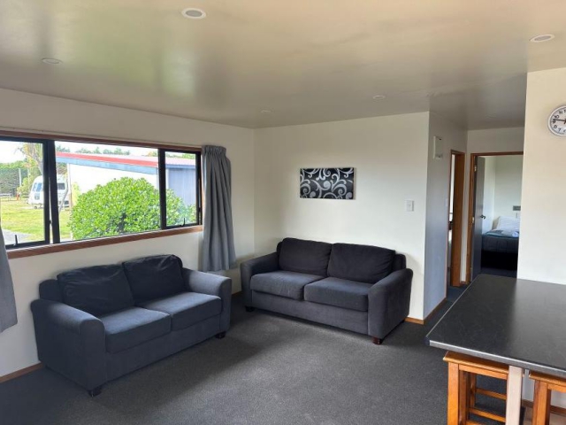 Dunedin Holiday Park & Motels