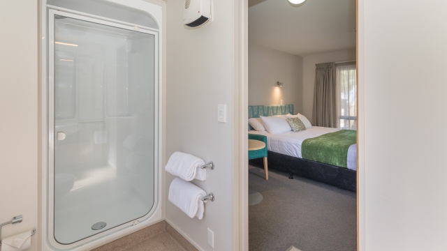 Bella Vista Motel New Plymouth