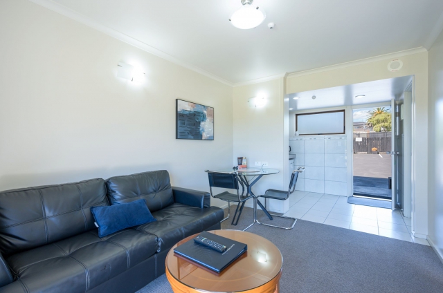 Admirals Motor Inn Nelson