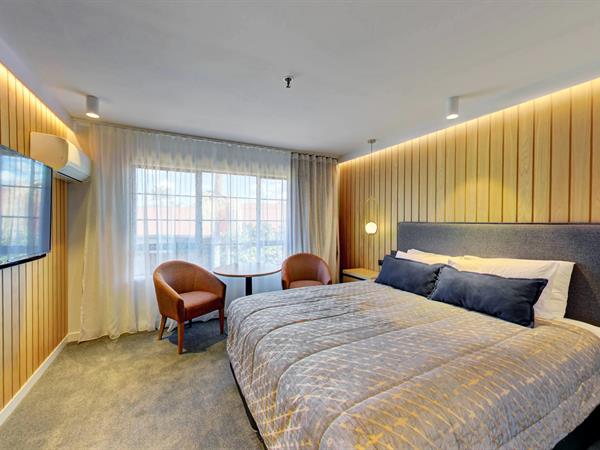 Distinction Whangarei Hotel