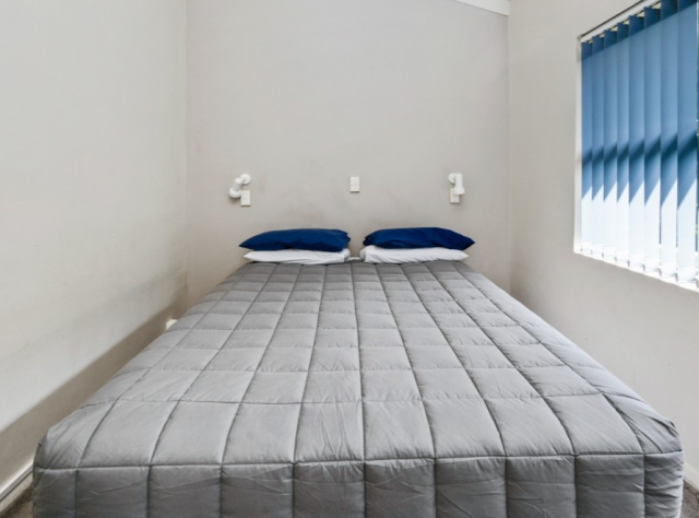 Jack & Dis Troutbeck Lodge