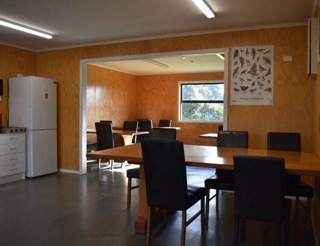 Hokitika Holiday Park
