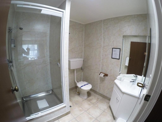 Bay Sands Seafront Studios