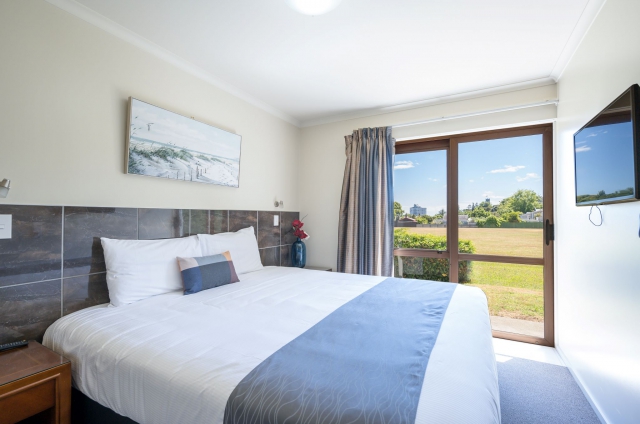 Admirals Motor Inn Nelson