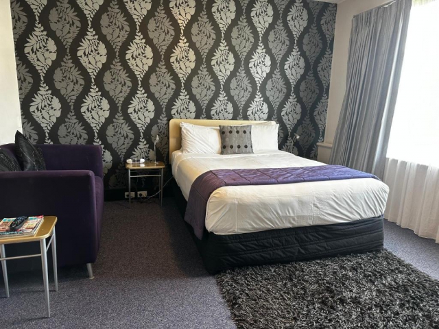 Best Western Wellington
