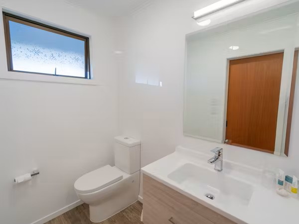 Asure Explorer Motel & Apartments