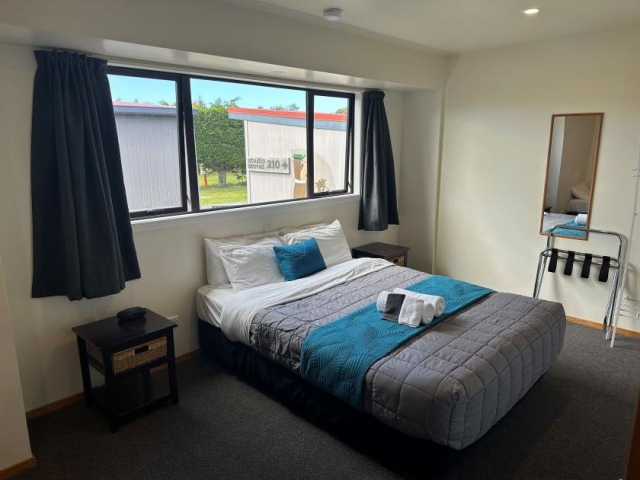 Dunedin Holiday Park & Motels