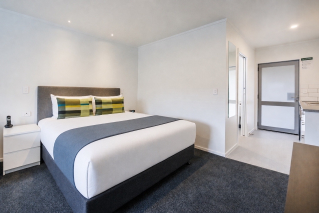 Braemar Motor Lodge Palmerston North