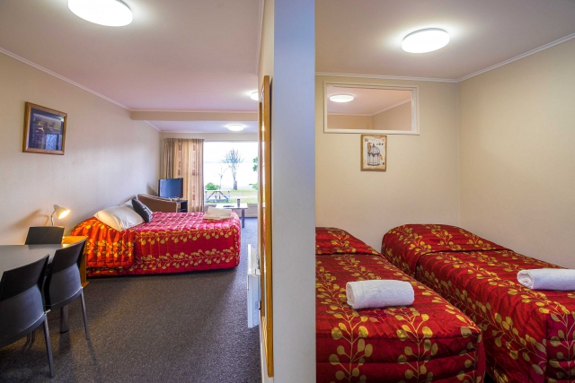 Te Anau Lakeview Holiday Park & Motels