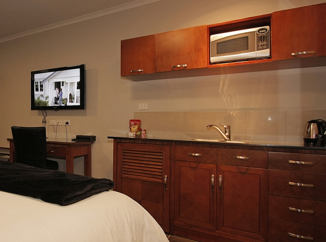 City Corporate Motor Inn