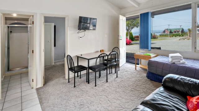 Jack & Dis Troutbeck Lodge