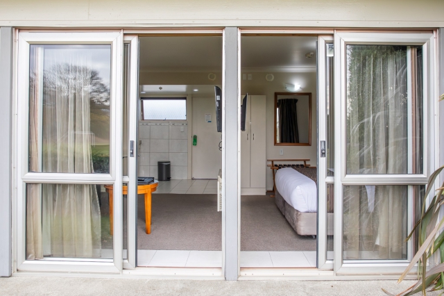 Admirals Motor Inn Nelson