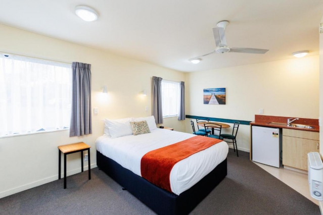 Bella Vista Motel Palmerston North