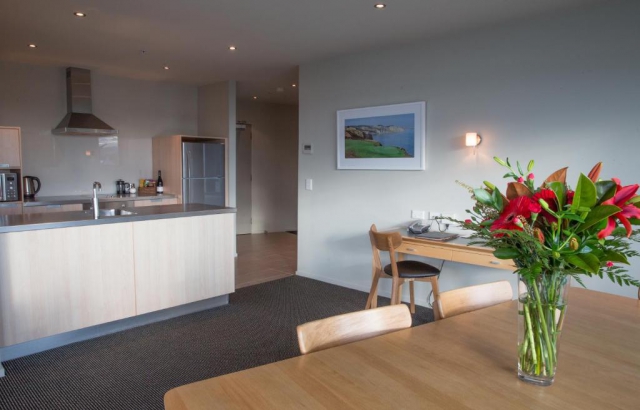 The Crown Hotel Napier