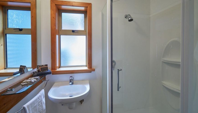 Aoraki Mt Cook Alpine Lodge