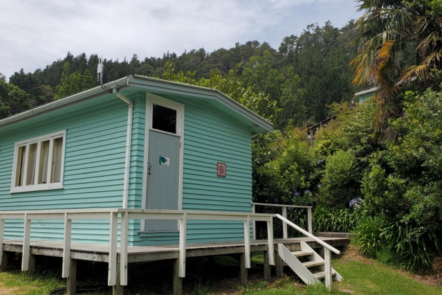 Dickson Holiday Park