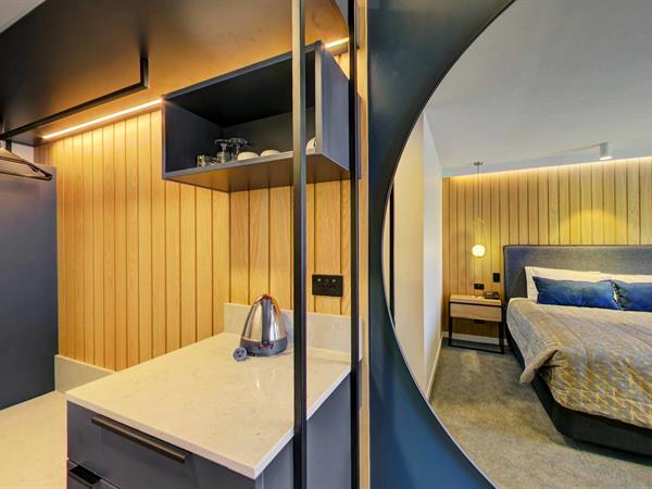 Distinction Whangarei Hotel