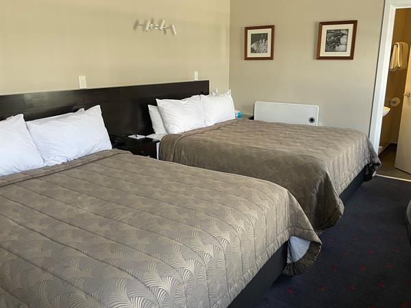 Discovery Settlers Hotel