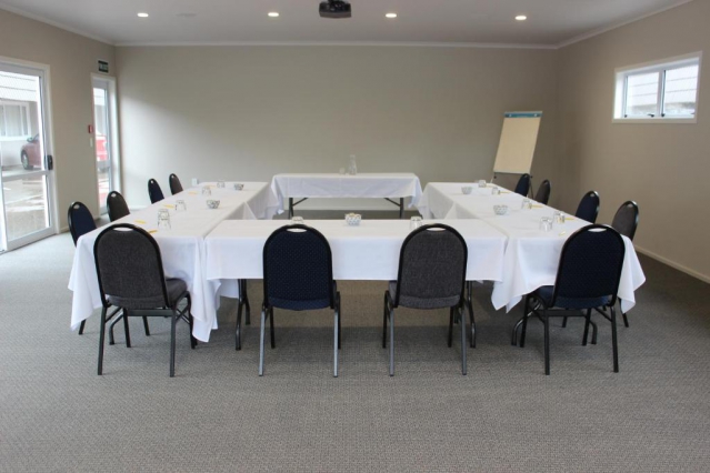 Quality Inn Acapulco Taupo