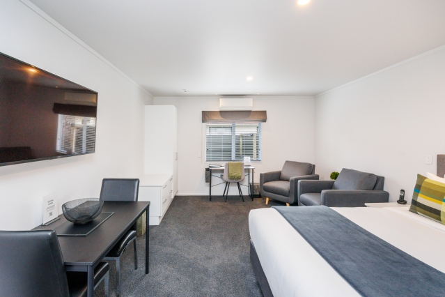 Braemar Motor Lodge Palmerston North