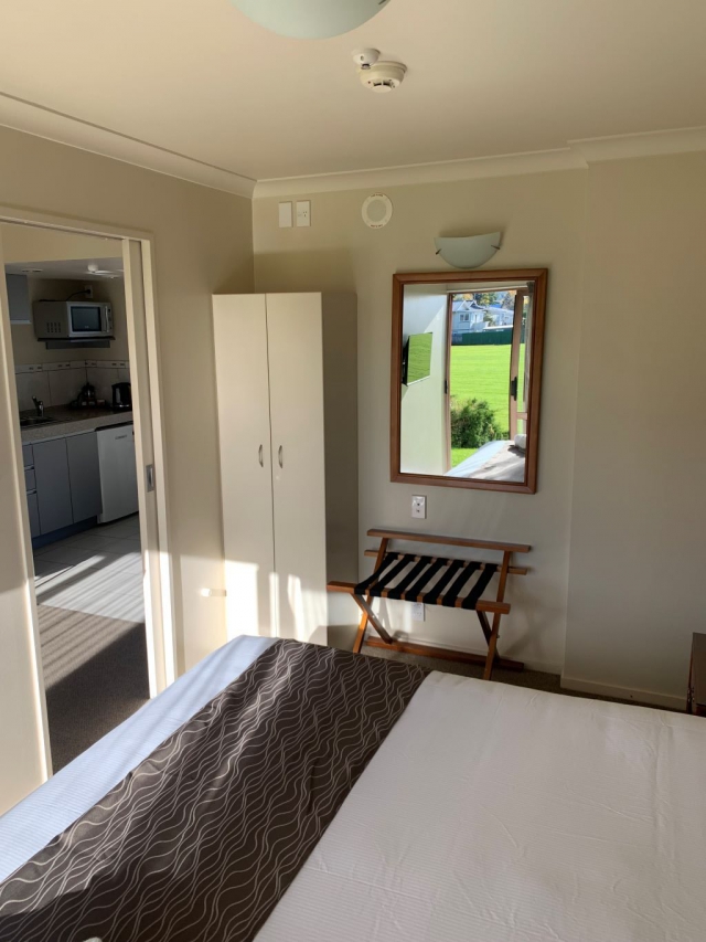 Admirals Motor Inn Nelson