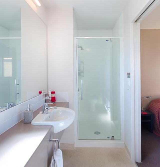 Bella Vista Motel Ashburton