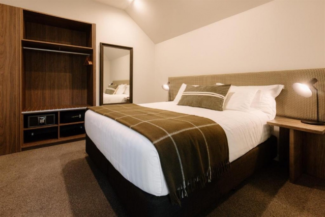 Edgewater Wanaka Hotel