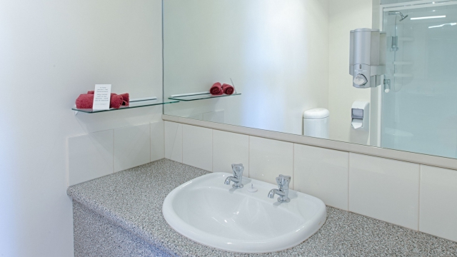 Bella Vista Motel Wanaka