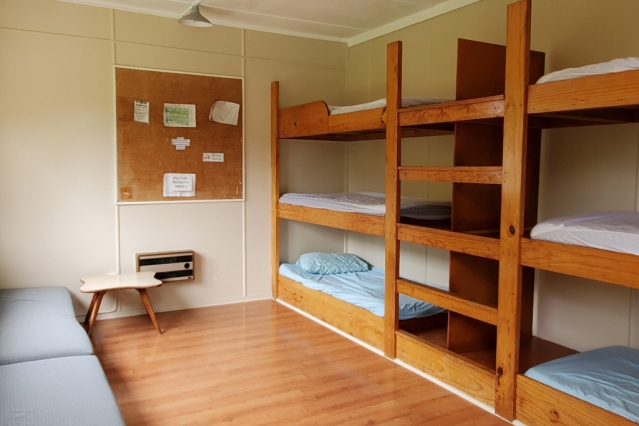 Dickson Holiday Park