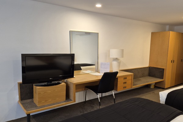 Auto Lodge New Plymouth