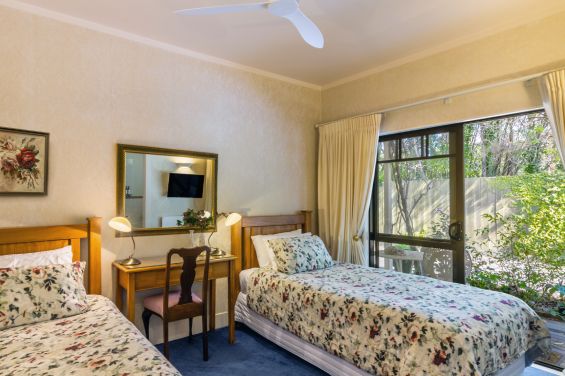 The Olive Rabbit Boutique B&B