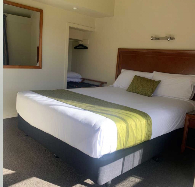 Admirals Motor Inn Nelson