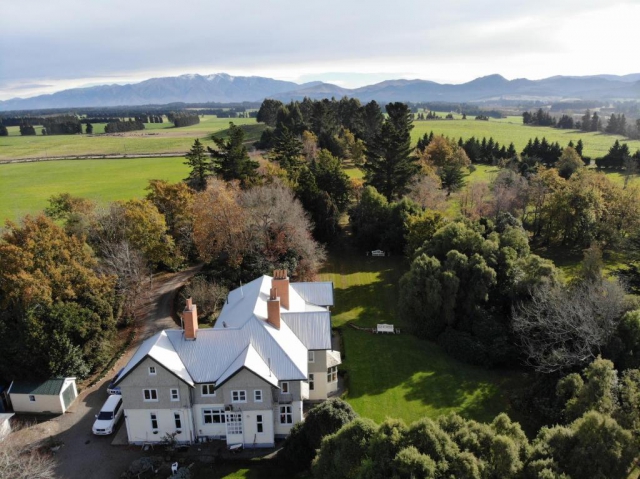 Gunyah Country Estate