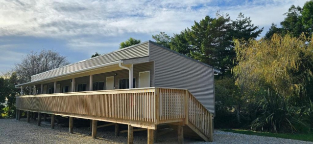 Golden Bay Holiday Park