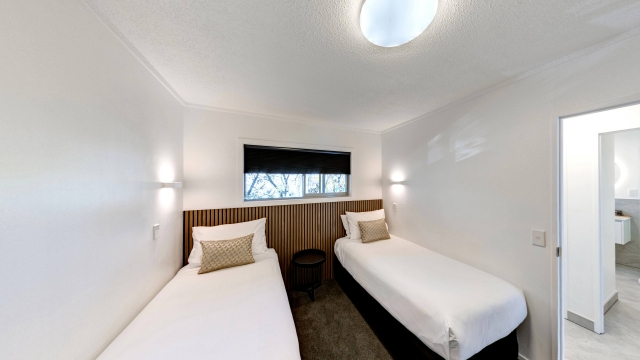 Blue Peaks Lodge