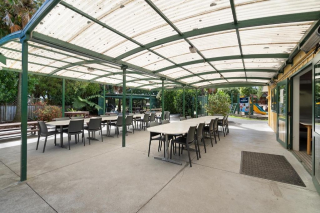 Tasman Holiday Parks - Miranda