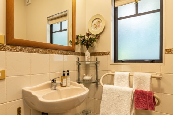 The Olive Rabbit Boutique B&B
