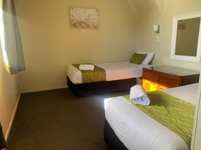 Admirals Motor Inn Nelson