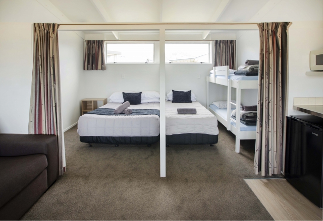 Tahuna Beach Holiday Park