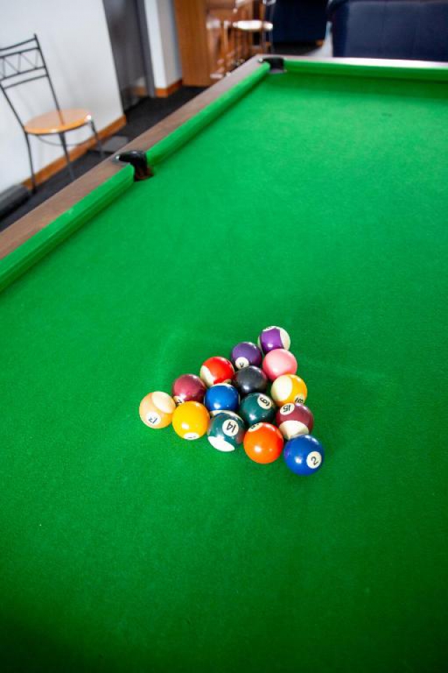 Southern Cross Lodge Methven