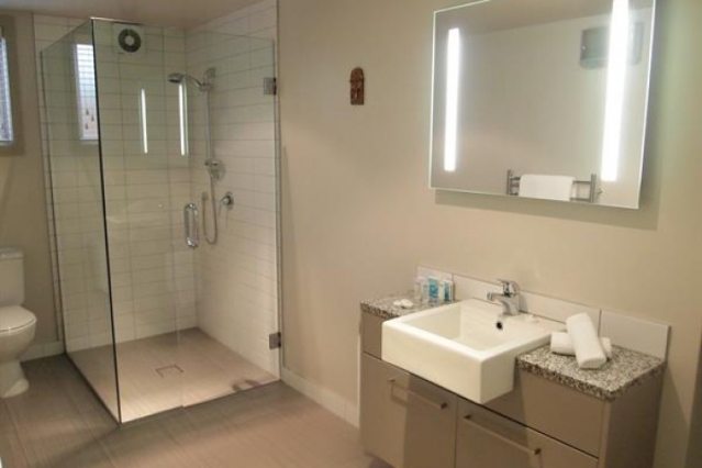 Alpine Resort Wanaka (was Distinction)