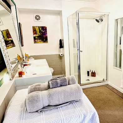Annabells B&B Whitianga