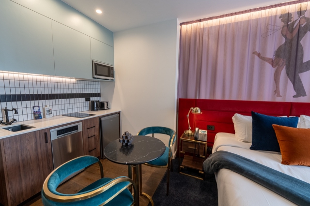 TRYP by Wyndham Hotel Wellington